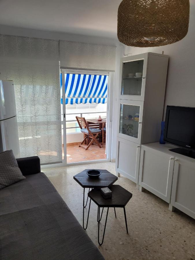 La Costilla Centro Y Playa ロタ エクステリア 写真